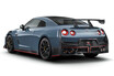 【ついに終焉】日産GT-R R35が18年の歴史に幕。最後の1台は日本へ…次期R36はどうなる？