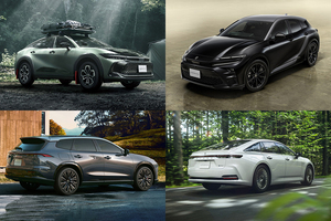 「現行クラウン」が“今なら”買える！ 中古車相場を調べてわかった「クロスオーバー」から「エステート」までの意外なお得度