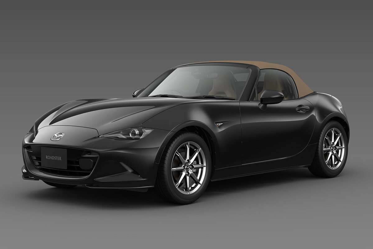 【登場から10年】現行「ロードスター」の販売が前年比128.9%と絶好調のワケは“ただの偶然”ではなく“必然”だった