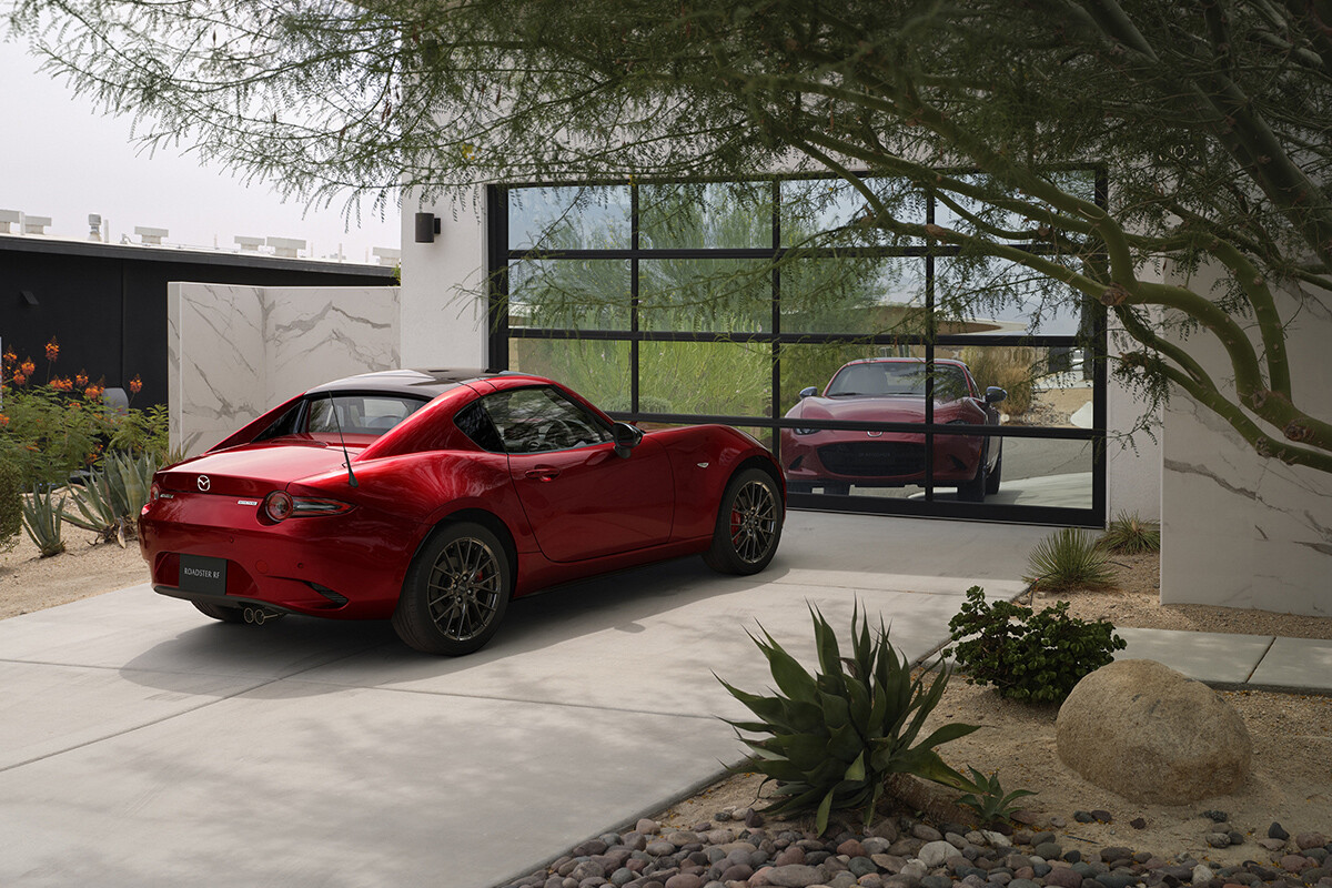 【登場から10年】現行「ロードスター」の販売が前年比128.9%と絶好調のワケは“ただの偶然”ではなく“必然”だった