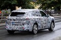 【世界初スクープ】BMW「iX1」次期型を激写！ 新プラットフォーム採用で“後輪駆動”復活。2028年以降にデビュー予定