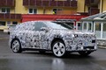【世界初スクープ】BMW「iX1」次期型を激写！ 新プラットフォーム採用で“後輪駆動”復活。2028年以降にデビュー予定
