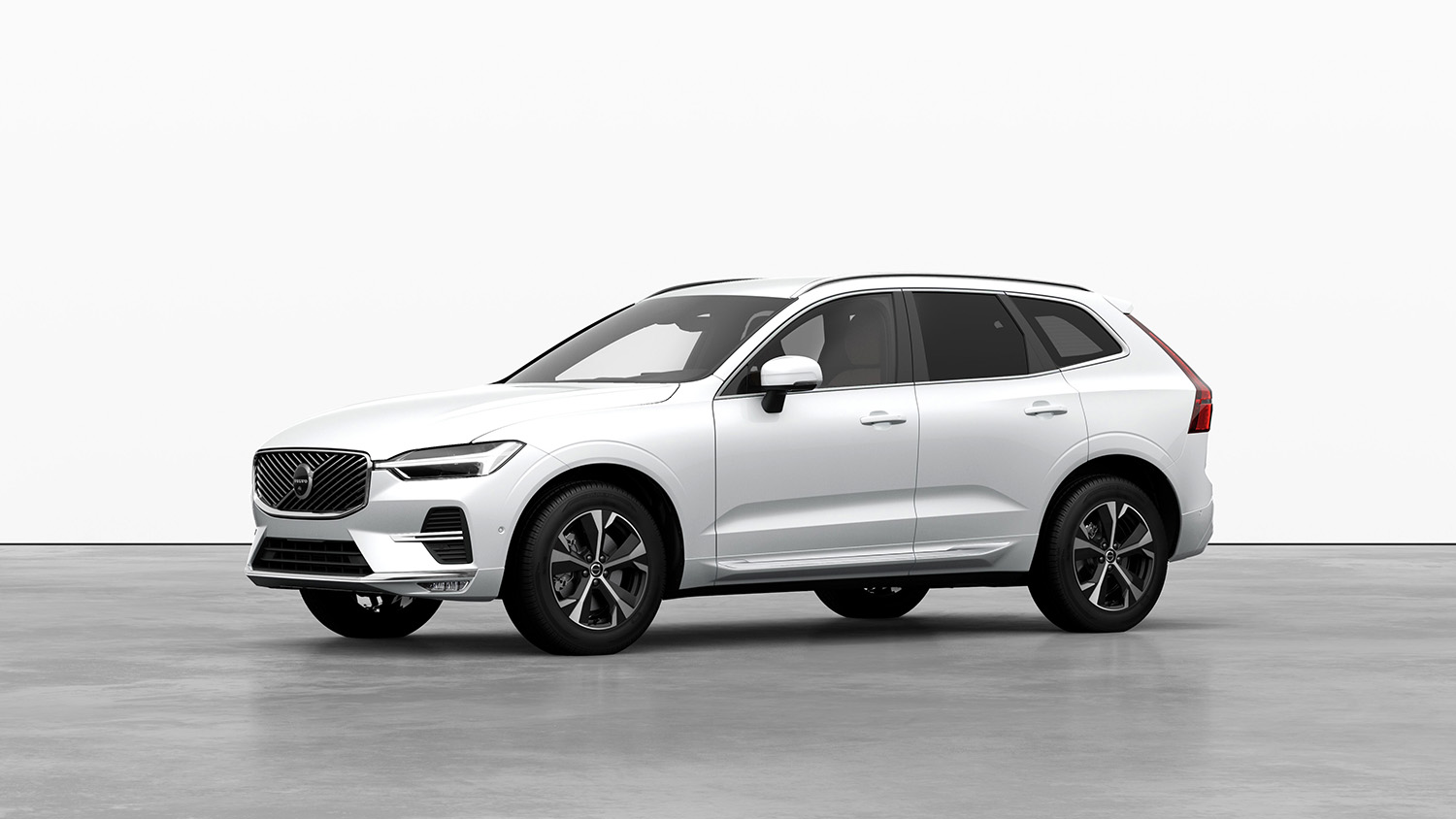 ブラック仕立てのボルボ「XC60 ダークエディション」登場。黒を強調した装備内容と快適シートを採用