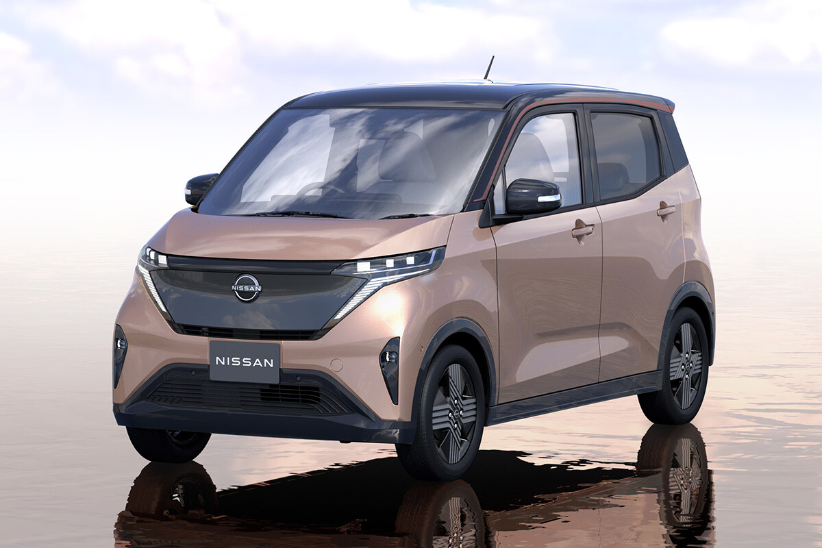 【悩ましい軽BEV選び】ホンダ「N-ONE e:」と日産「サクラ」の違いはどこ？ どんな人に向いているのか