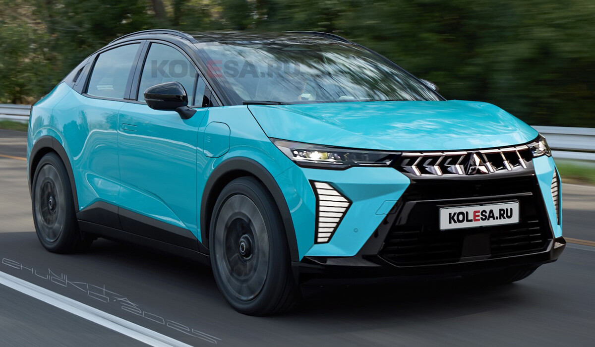 復活の狼煙を上げる三菱“パジェロ”！ 伝説のSUVが最新PHEVで帰ってくる。モビリティショー2025で見逃せない注目モデル