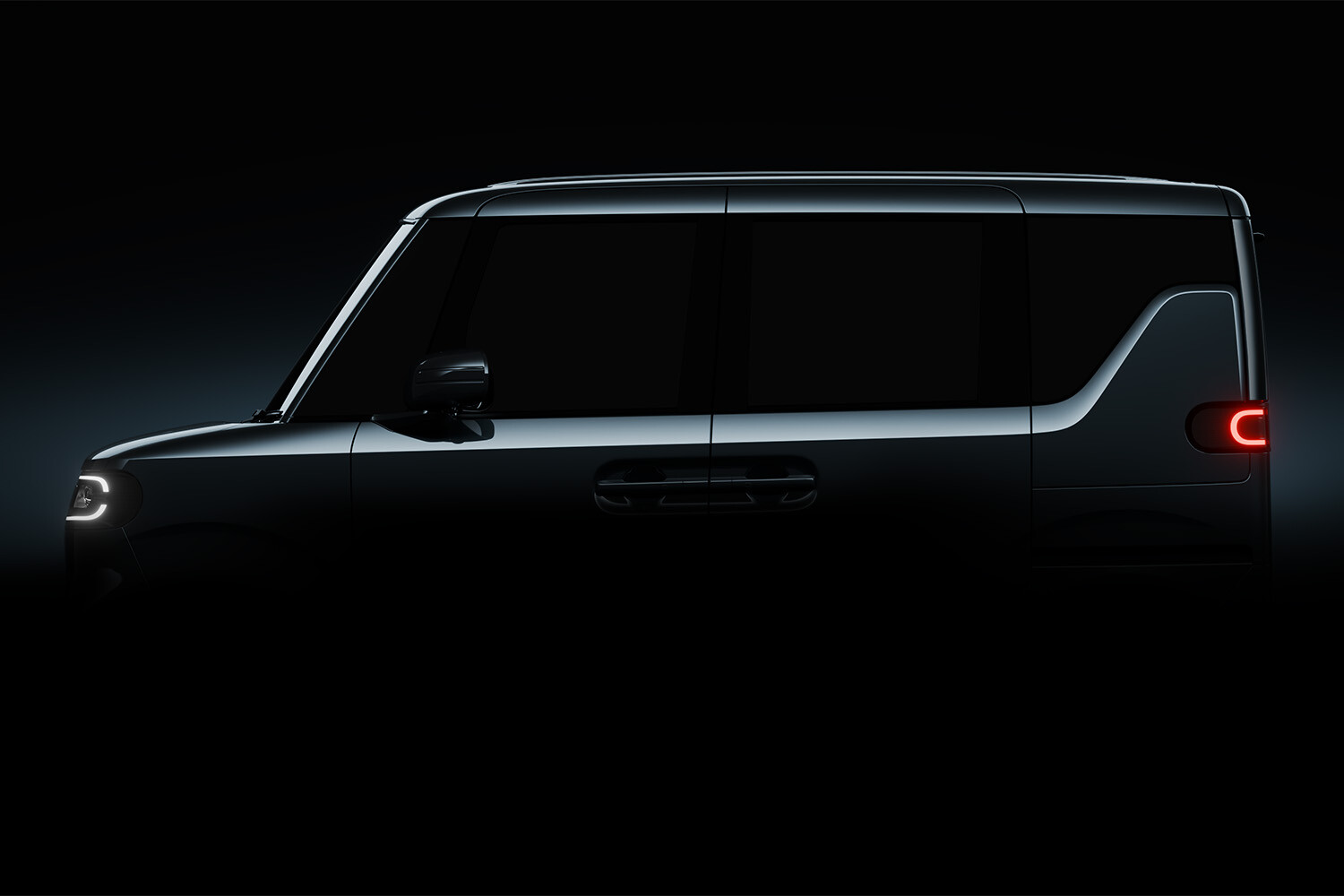 【BYDが“軽の本丸”へ殴り込み】JMS2025で新型「軽スーパーハイトEV」を世界初公開。日本メーカーが一番恐れる1台がついに上陸