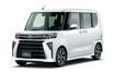 ダイハツ新型タントを徹底予想！ エクステリア刷新とeスマートハイブリッド採用の行方
