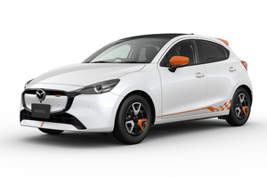 【衝撃】「マツダ2」生産終了。既存オーナーから注文殺到で10月にはほぼ完売か…ユーザー評価は高いのにナゼ？