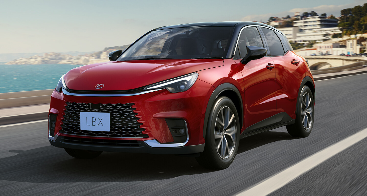 【大公開】25年上半期にレクサスで売れたクルマはコレ！ 上位はSUV独占、セダン・クーペ・BEVは下位に…トレンドを映す鏡だった