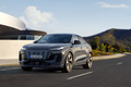 アウディ新型「Q6 スポーツバック e-tron」日本初上陸！ 航続最長685kmの電動クーペSUVに100限定モデルも登場…価格は878万円から