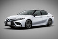 日本では終売の「カムリ」は世界でまだまだ健在！ 「スプリントエディション」がインドで登場