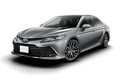 日本では終売の「カムリ」は世界でまだまだ健在！ 「スプリントエディション」がインドで登場