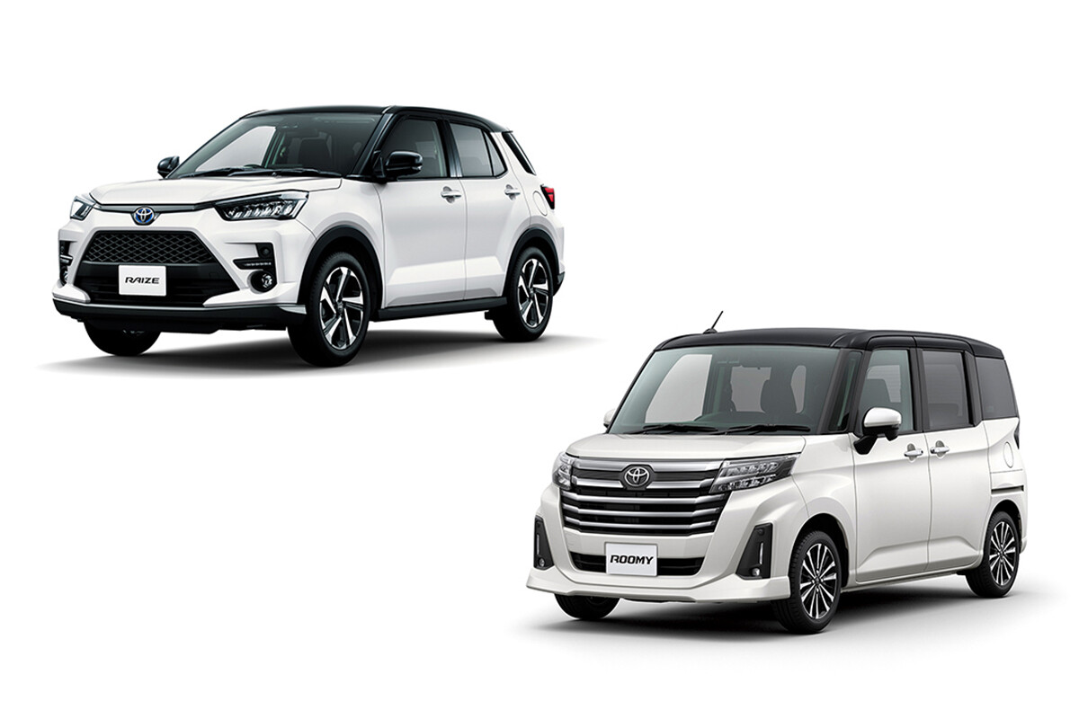 ダイハツ製造のモデルがトップ3に2台。続々増える「OEM車」のメリットとは？ 今後さらに増える可能性も