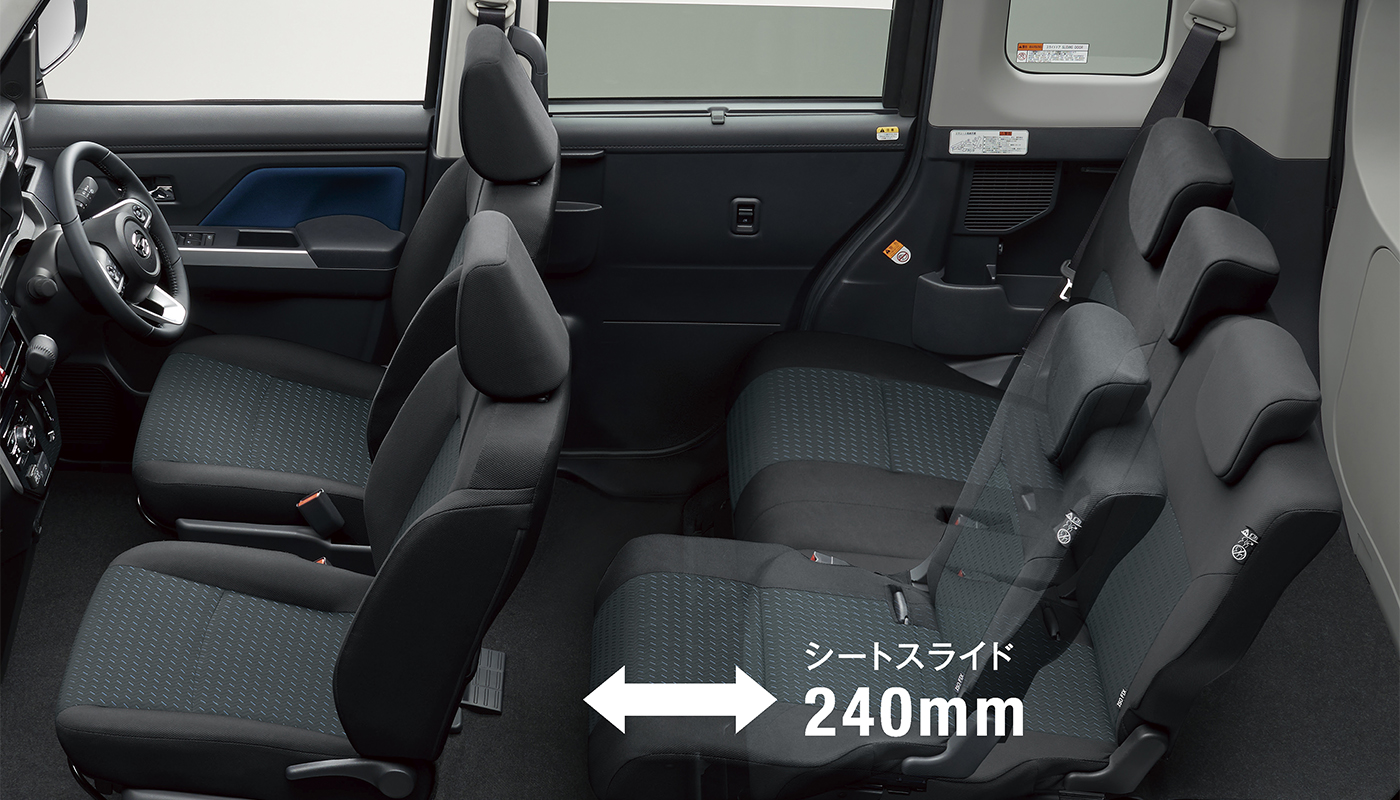 【ほぼ同じ】でも販売台数に雲泥の差の「ライズ／ロッキー」と「ルーミー／トール」。両社を分ける“圧倒的な差”とは？
