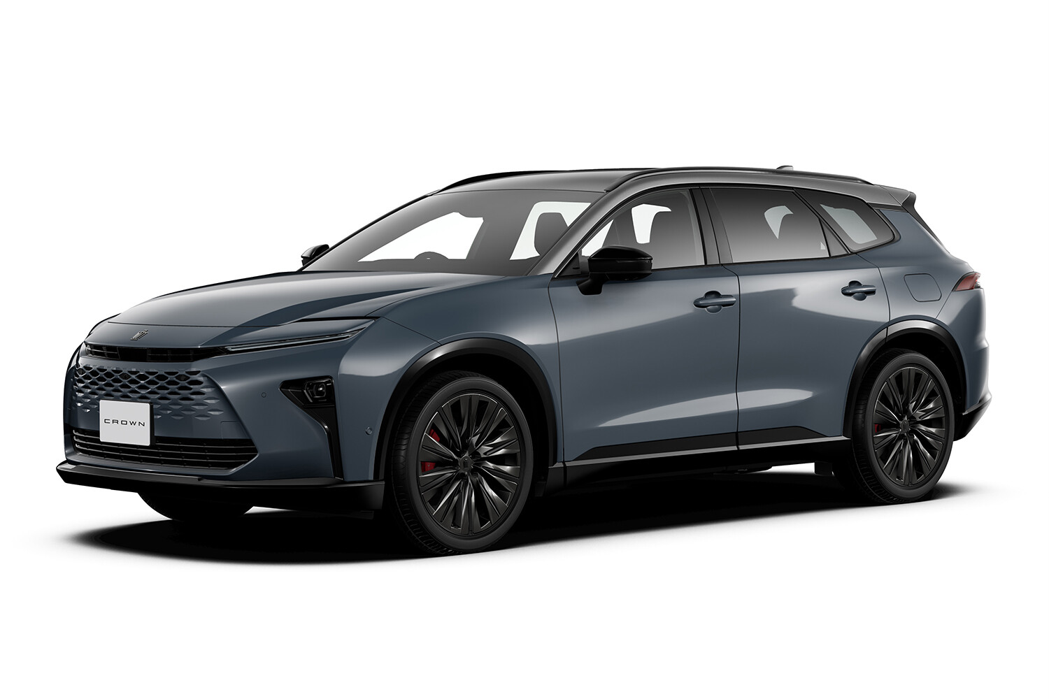 発売から半年経った「クラウンエステート」の販売比率はシリーズ全体の約2割の背景とは。PHEVの受注再開は年明け濃厚