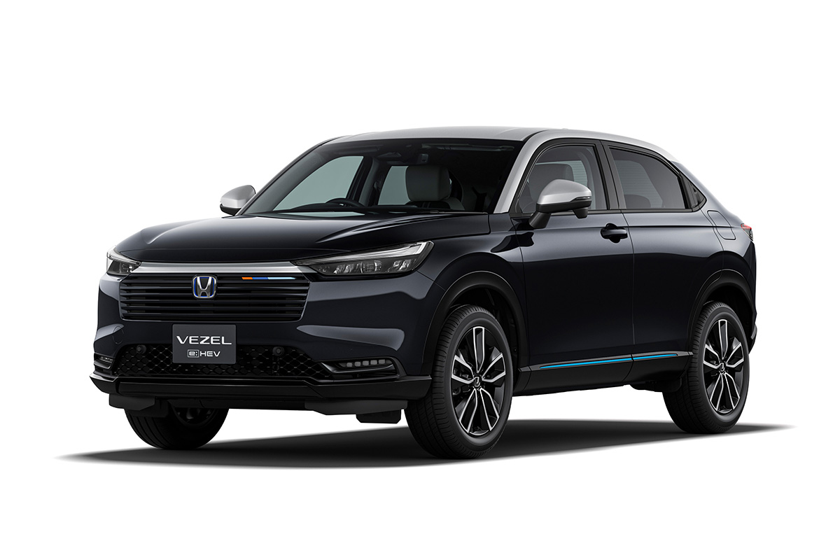 【300以下で買いたいコンパクトSUV】「ヤリスクロス」「ヴェゼル」「フロンクス」の“後悔しない”選び方