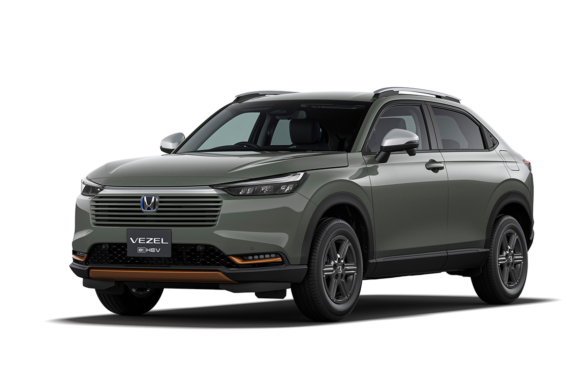 【300以下で買いたいコンパクトSUV】「ヤリスクロス」「ヴェゼル」「フロンクス」の“後悔しない”選び方