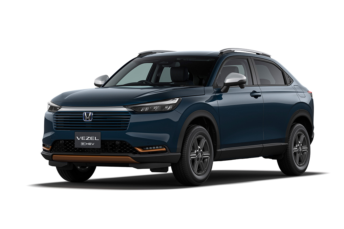 【300以下で買いたいコンパクトSUV】「ヤリスクロス」「ヴェゼル」「フロンクス」の“後悔しない”選び方