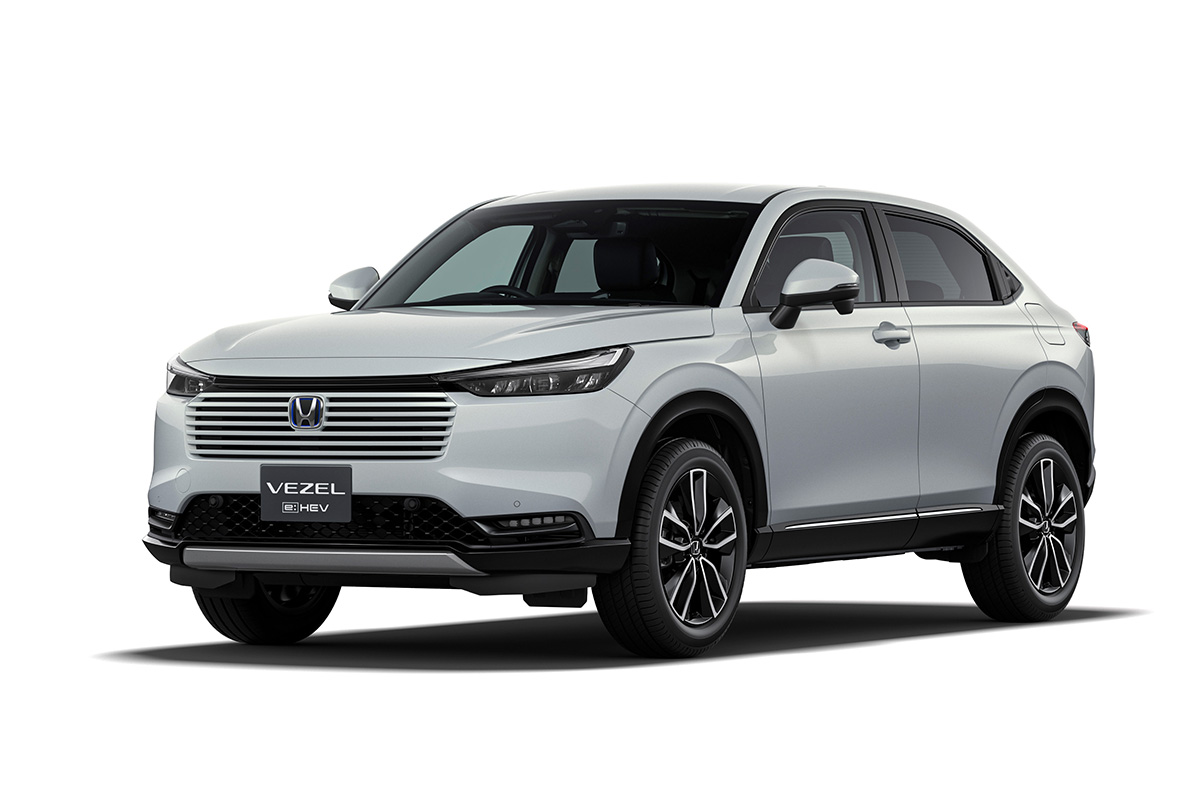 【300以下で買いたいコンパクトSUV】「ヤリスクロス」「ヴェゼル」「フロンクス」の“後悔しない”選び方
