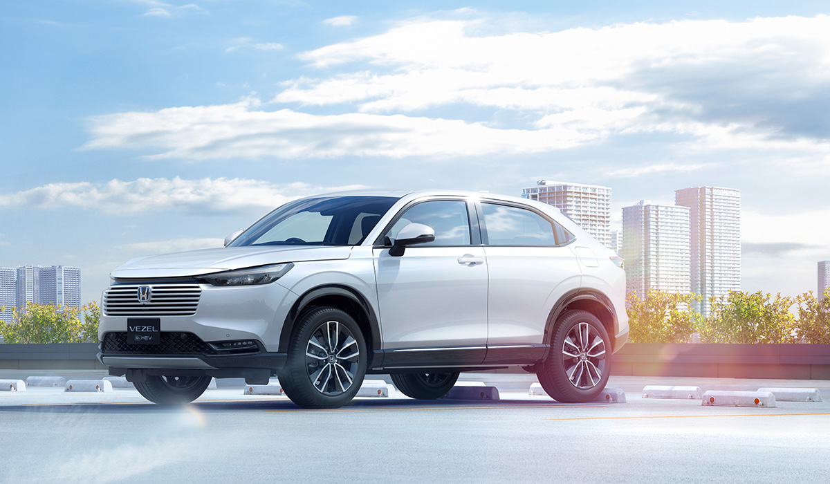 【300以下で買いたいコンパクトSUV】「ヤリスクロス」「ヴェゼル」「フロンクス」の“後悔しない”選び方