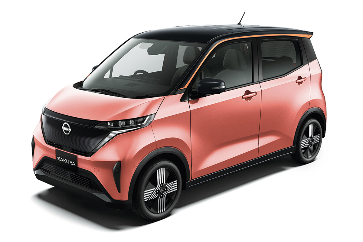 登場から3年経った日産「サクラ」の販売状況…「デザイン」「安全装備」に高評価も、ライバル参入ですでに陳腐化？