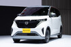 登場から3年経った日産「サクラ」の販売状況…「デザイン」「安全装備」に高評価も、ライバル参入ですでに陳腐化？