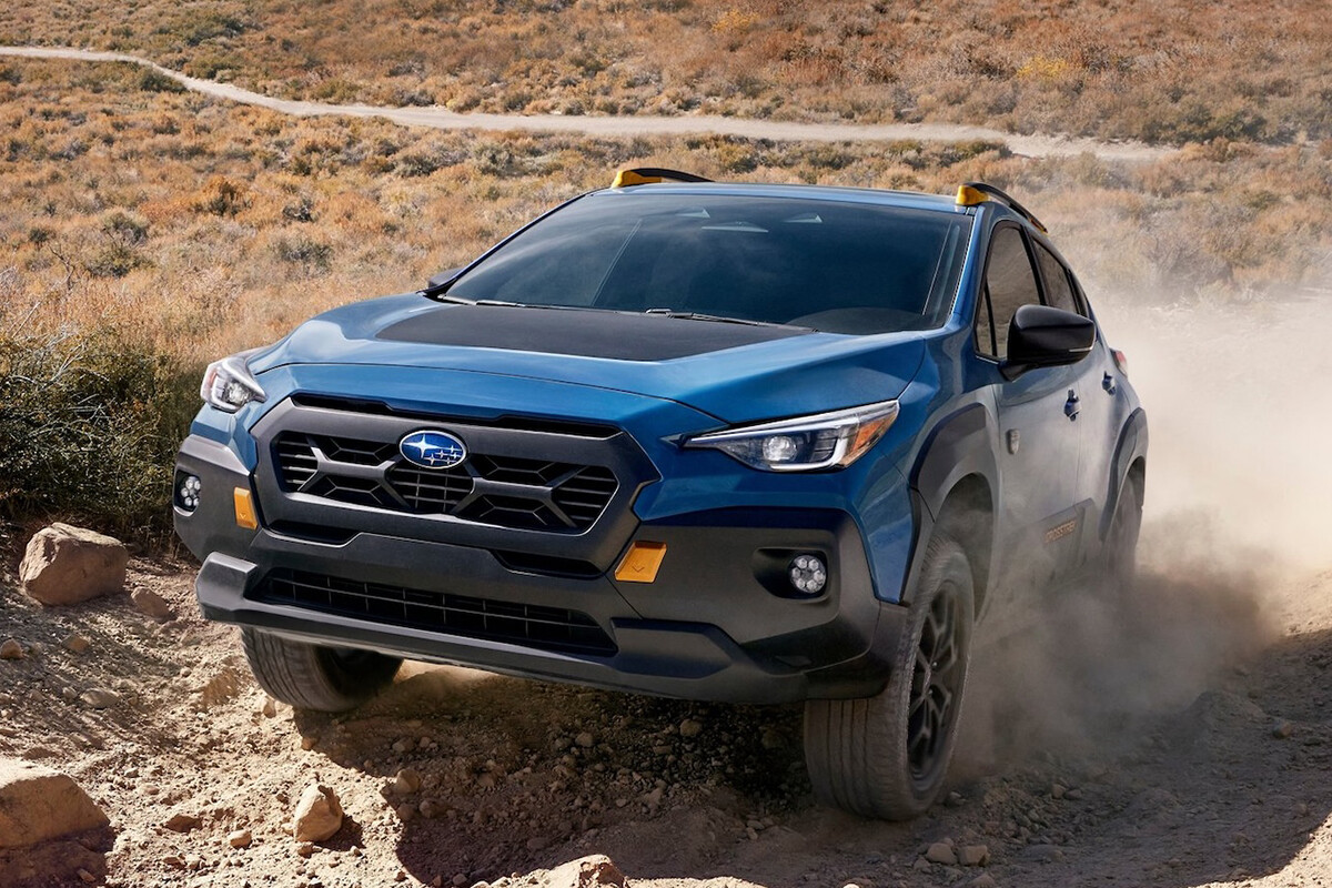北米で人気のマッチョ系SUV「ウィルダネス」日本導入の可能性。2026年10月にフォレスター＆クロストレックが上陸するかも？