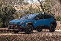 北米で人気のマッチョ系SUV「ウィルダネス」日本導入の可能性。2026年10月にフォレスター＆クロストレックが上陸するかも？