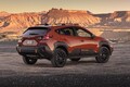 北米で人気のマッチョ系SUV「ウィルダネス」日本導入の可能性。2026年10月にフォレスター＆クロストレックが上陸するかも？