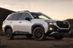 北米で人気のマッチョ系SUV「ウィルダネス」日本導入の可能性。2026年10月にフォレスター＆クロストレックが上陸するかも？
