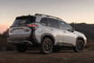 北米で人気のマッチョ系SUV「ウィルダネス」日本導入の可能性。2026年10月にフォレスター＆クロストレックが上陸するかも？