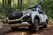 北米で人気のマッチョ系SUV「ウィルダネス」日本導入の可能性。2026年10月にフォレスター＆クロストレックが上陸するかも？
