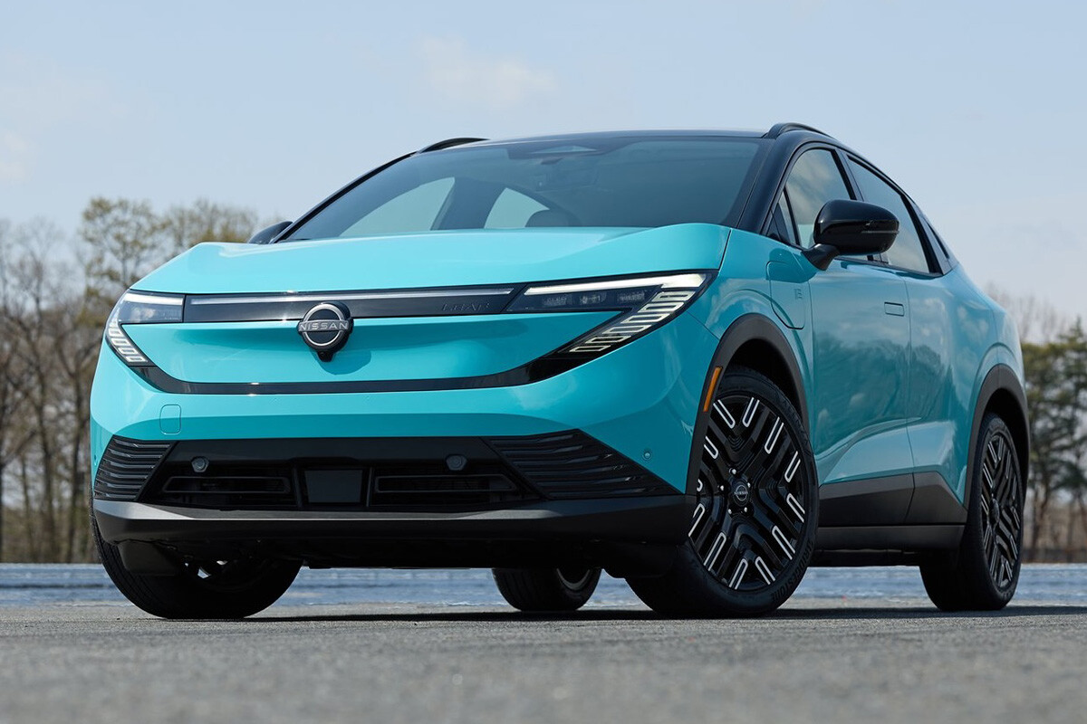 日産の逆襲が始まる。「エルグランド」新型＆新型EVが並ぶジャパンモビリティショー2025最新情報