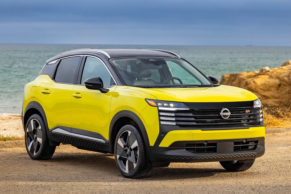 日産の逆襲が始まる。「エルグランド」新型＆新型EVが並ぶジャパンモビリティショー2025最新情報