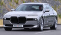 【デビューは2026年以降】BMW新型7シリーズ改良版をイラストで大予想。2段式ライト継続も…デザインは大幅見直しへ