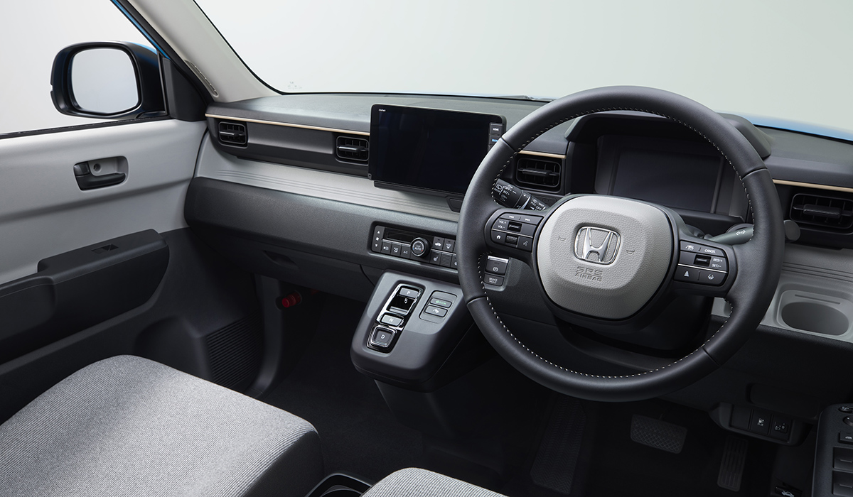 「プレリュード」に続く…まさかの「ブルドッグ」復活か。ホンダがJMSで公開する“小型EV”がどう考えても80'sの名車「シティターボII」の再来に思える理由とは？