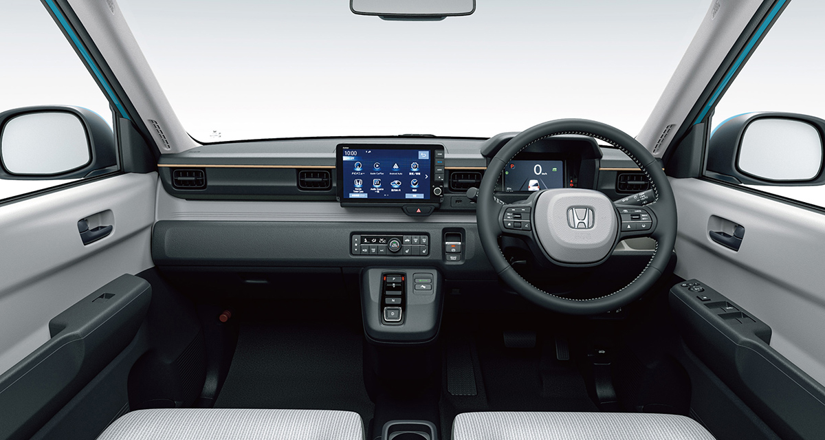 「プレリュード」に続く…まさかの「ブルドッグ」復活か。ホンダがJMSで公開する“小型EV”がどう考えても80'sの名車「シティターボII」の再来に思える理由とは？