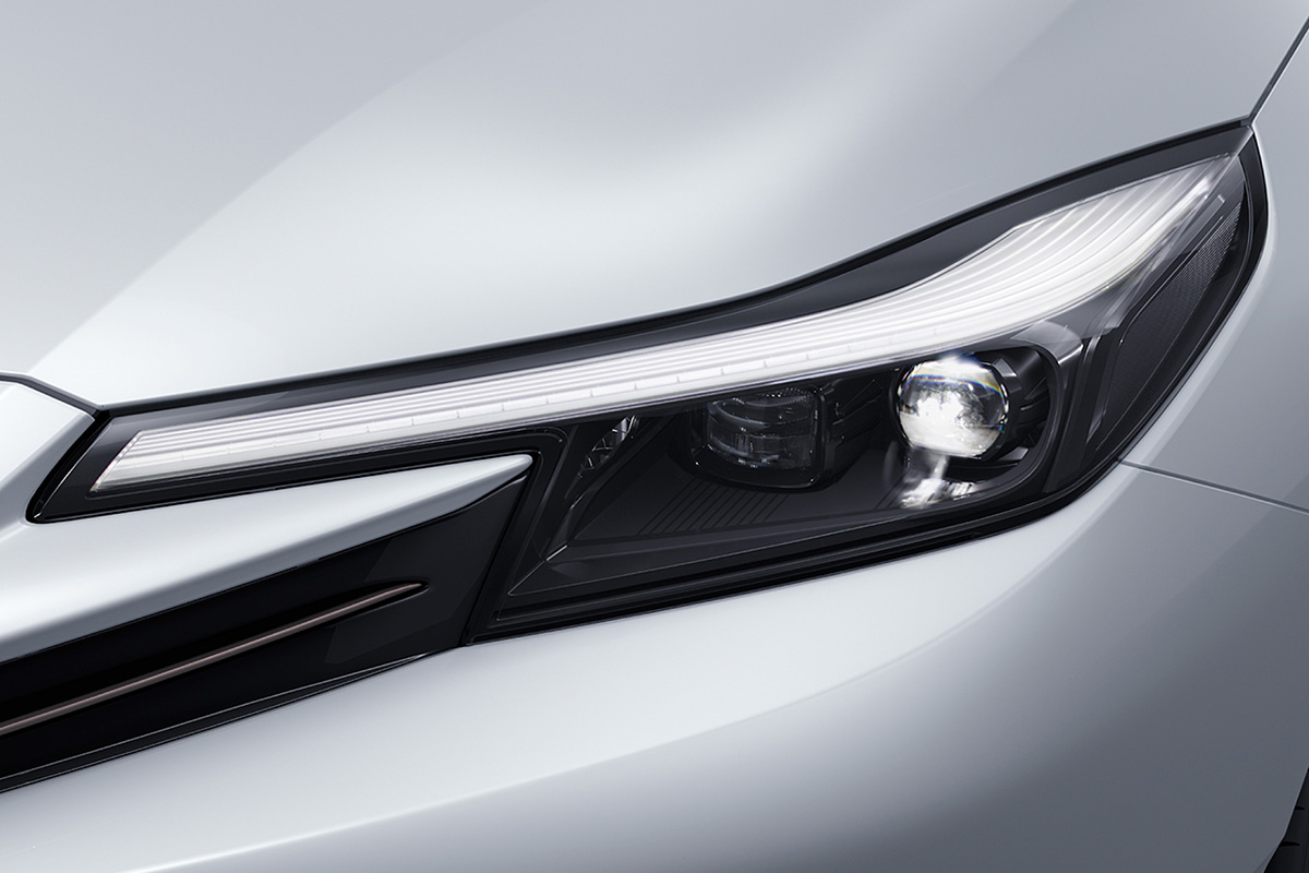 「プレリュード」に続く…まさかの「ブルドッグ」復活か。ホンダがJMSで公開する“小型EV”がどう考えても80'sの名車「シティターボII」の再来に思える理由とは？