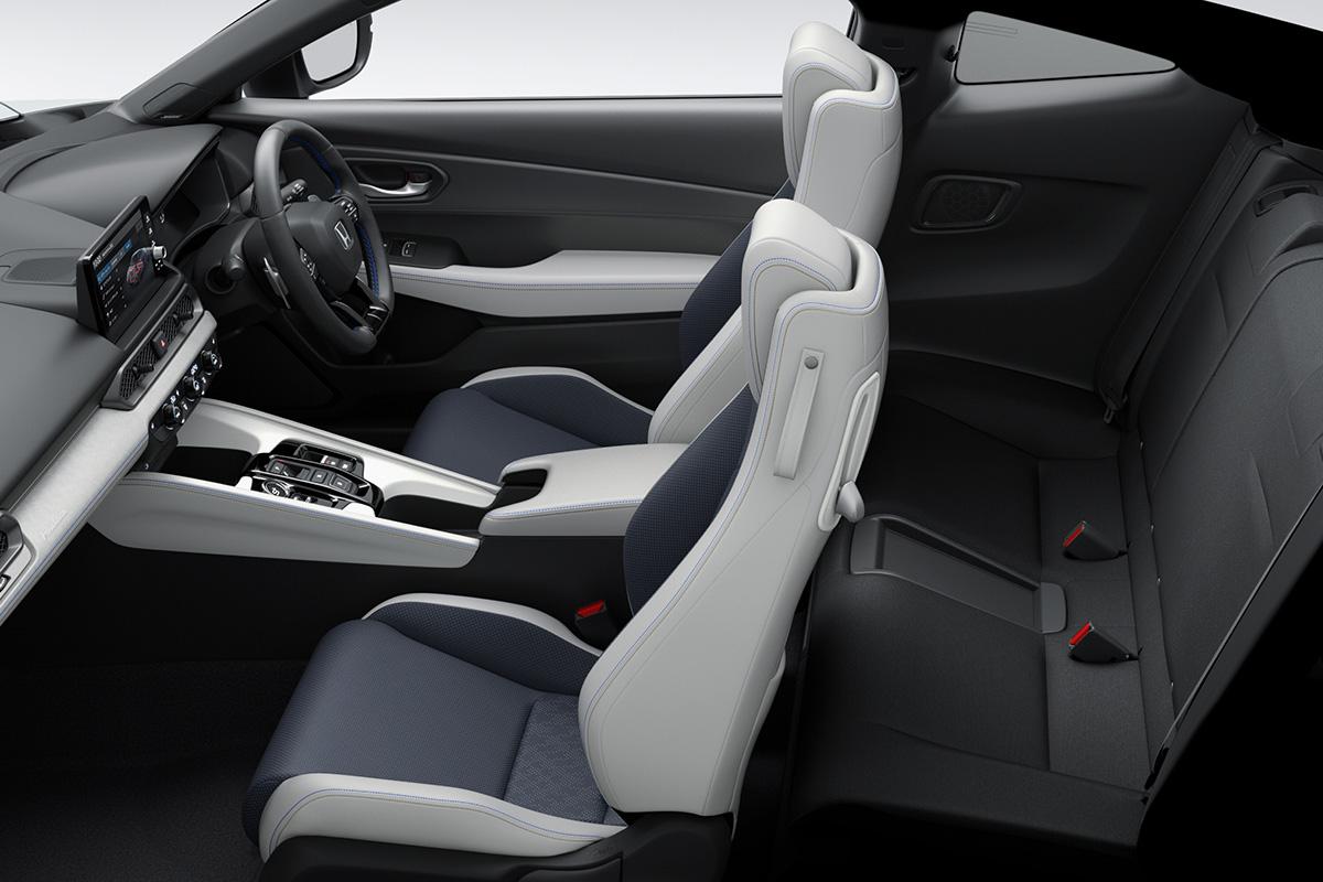 「プレリュード」に続く…まさかの「ブルドッグ」復活か。ホンダがJMSで公開する“小型EV”がどう考えても80'sの名車「シティターボII」の再来に思える理由とは？