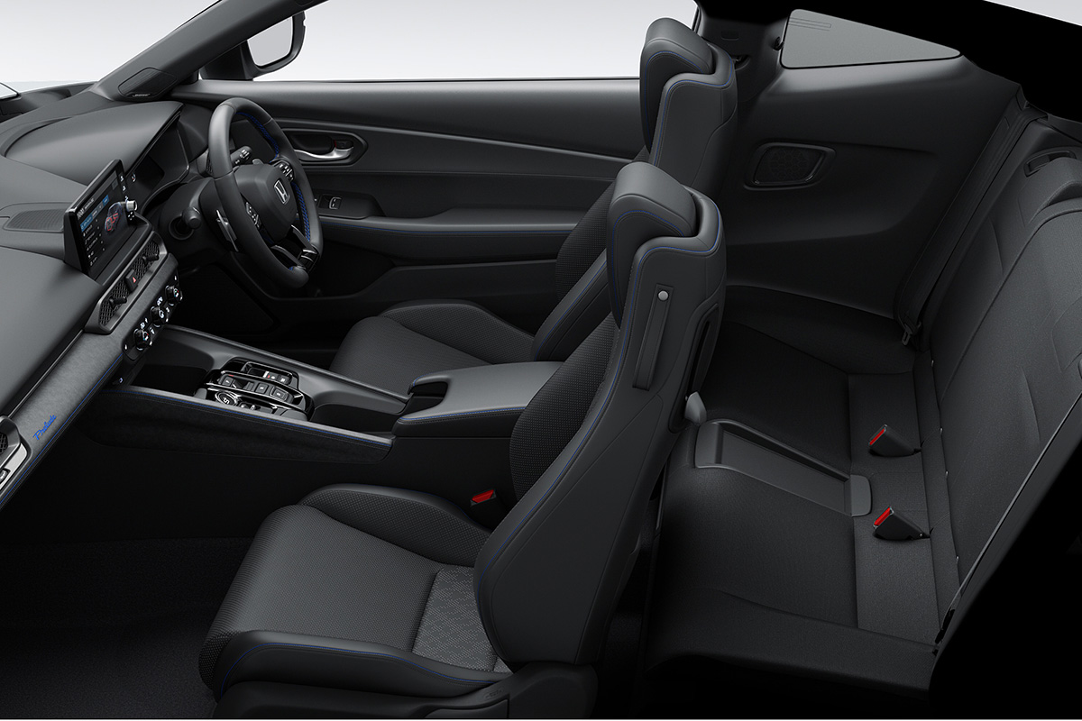 「プレリュード」に続く…まさかの「ブルドッグ」復活か。ホンダがJMSで公開する“小型EV”がどう考えても80'sの名車「シティターボII」の再来に思える理由とは？