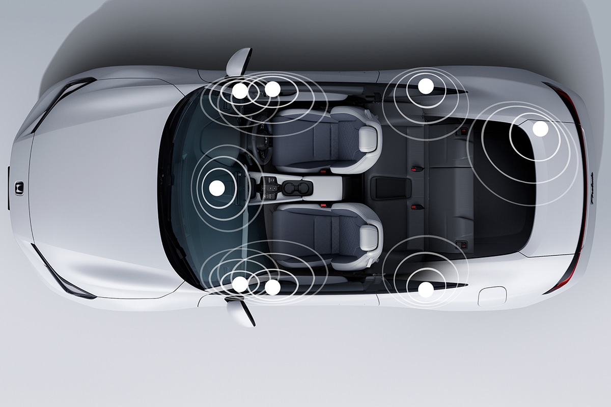 「プレリュード」に続く…まさかの「ブルドッグ」復活か。ホンダがJMSで公開する“小型EV”がどう考えても80'sの名車「シティターボII」の再来に思える理由とは？