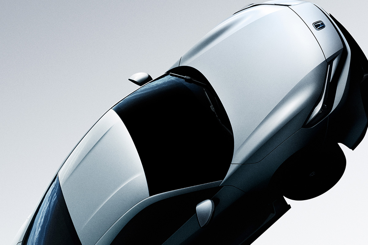 「プレリュード」に続く…まさかの「ブルドッグ」復活か。ホンダがJMSで公開する“小型EV”がどう考えても80'sの名車「シティターボII」の再来に思える理由とは？