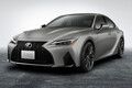 【ラストチャンス】レクサス「IS350」が復活も、わずか4カ月で生産終了へ。V6エンジン搭載モデルに今乗らねば、もう間に合わない