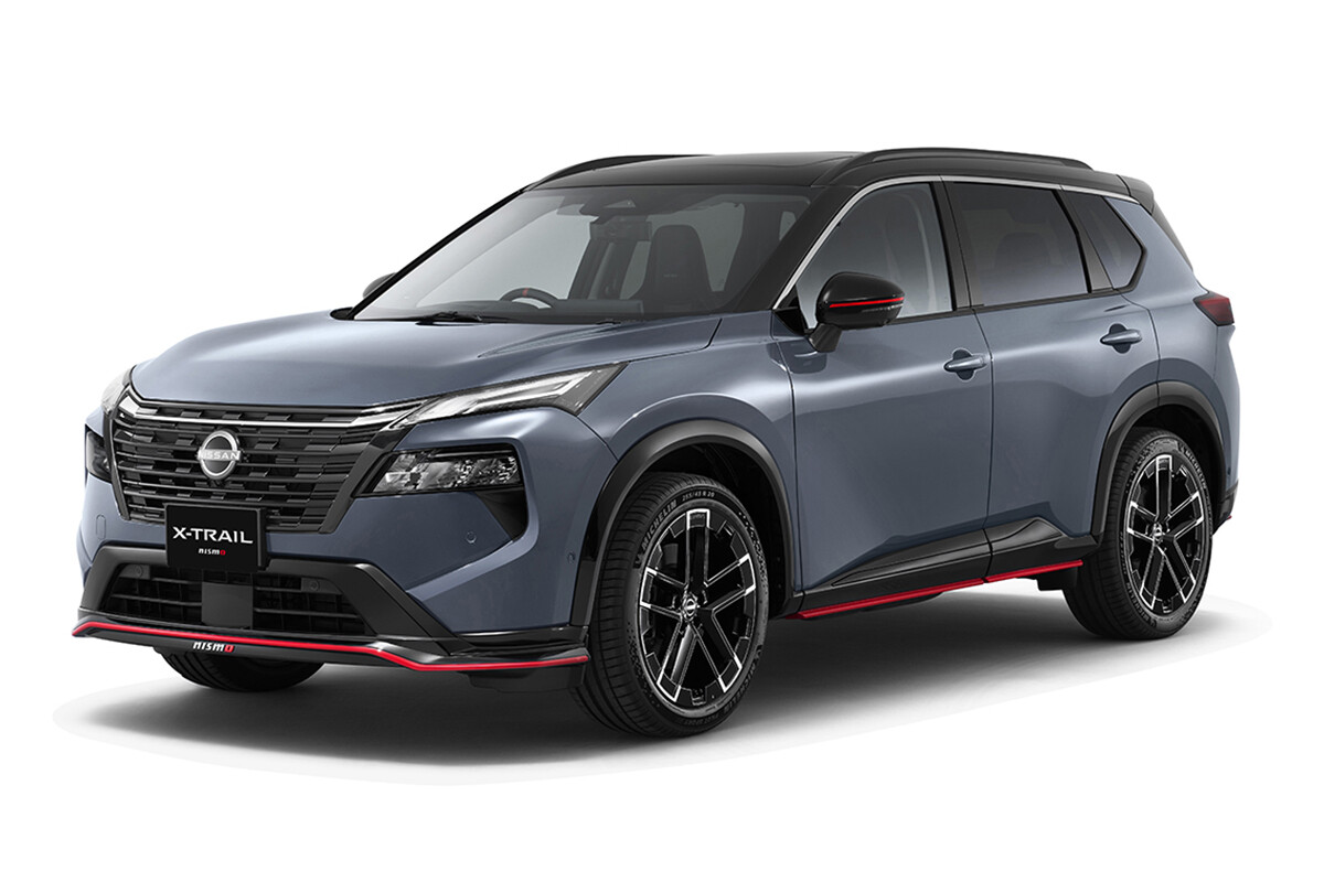 【新グレード追加】見た目と足まわりが進化、出力は据え置きだが…「エクストレイル ニスモ」はアリかナシか