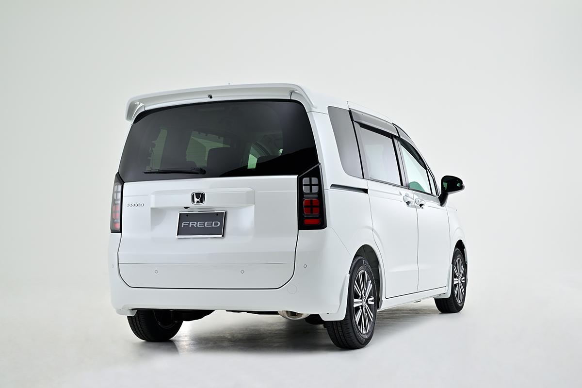 【新型フリード購入術】人気はAIR EX。ハイブリッドは元が取れる？ 燃費・装備・価格のリアル