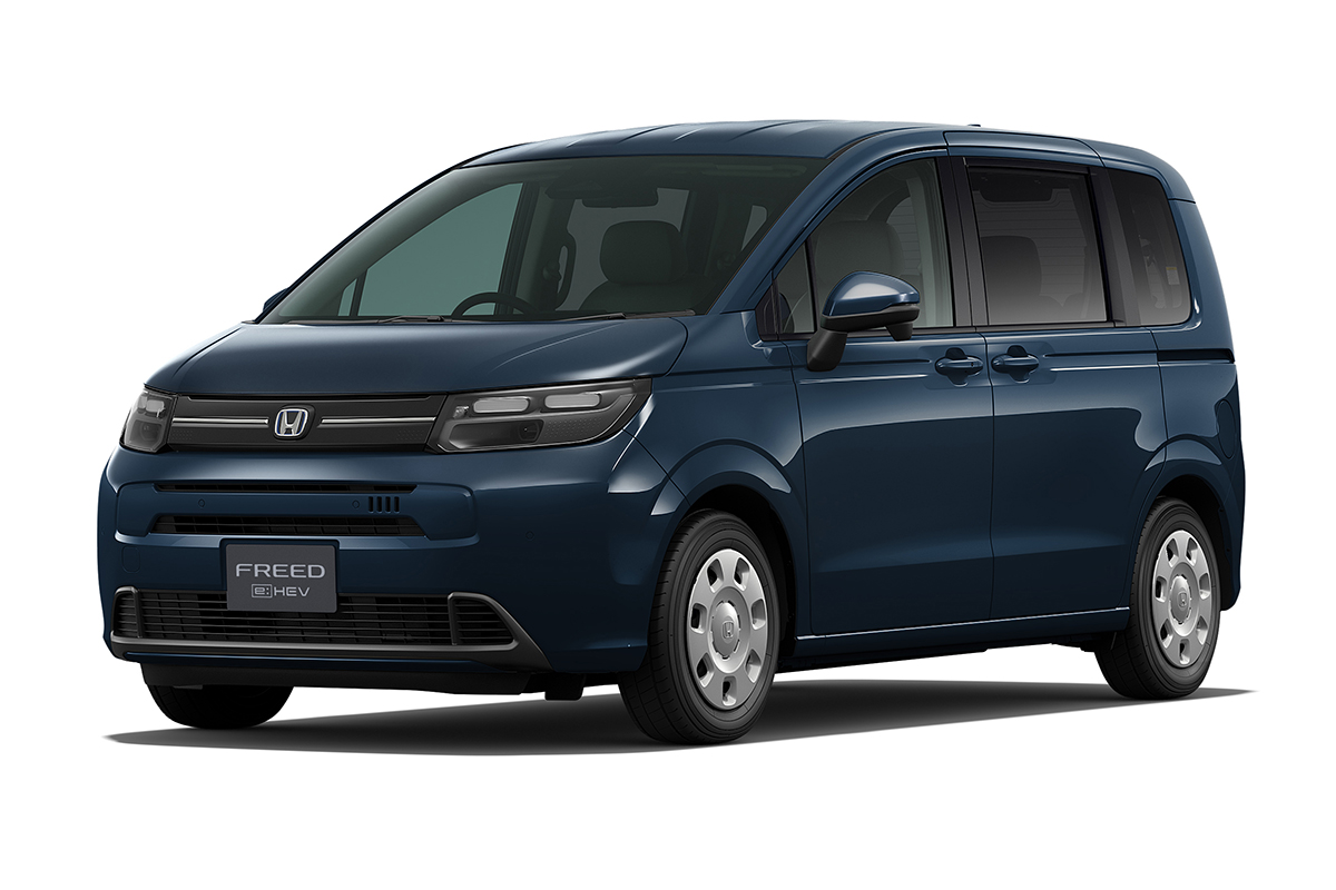 【新型フリード購入術】人気はAIR EX。ハイブリッドは元が取れる？ 燃費・装備・価格のリアル