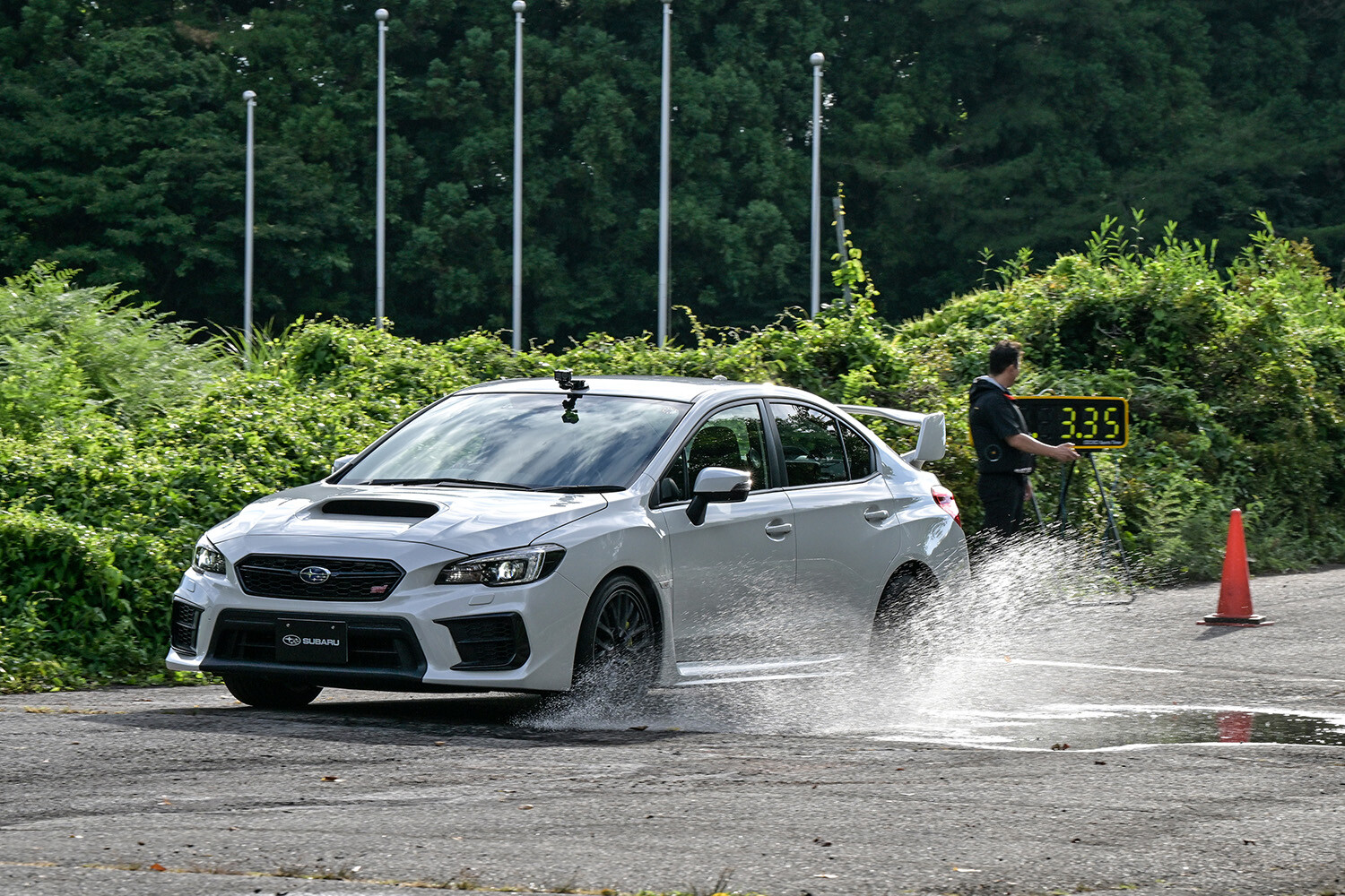 【もはや中身は別人級】スバル「ソルテラ」改良版は一気にバージョンアップ。こんなに変わっていいんですか？