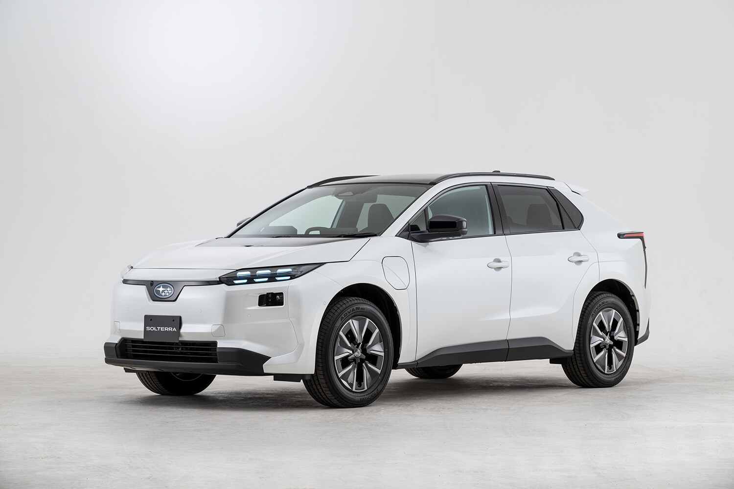 【もはや中身は別人級】スバル「ソルテラ」改良版は一気にバージョンアップ。こんなに変わっていいんですか？