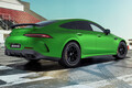 【限定35台】メルセデスAMG「GT 4ドアクーペ」に“ファイナルエディション”新登場。マットカラーが映える435㎰の直6＆843㎰のV8が最後を飾る