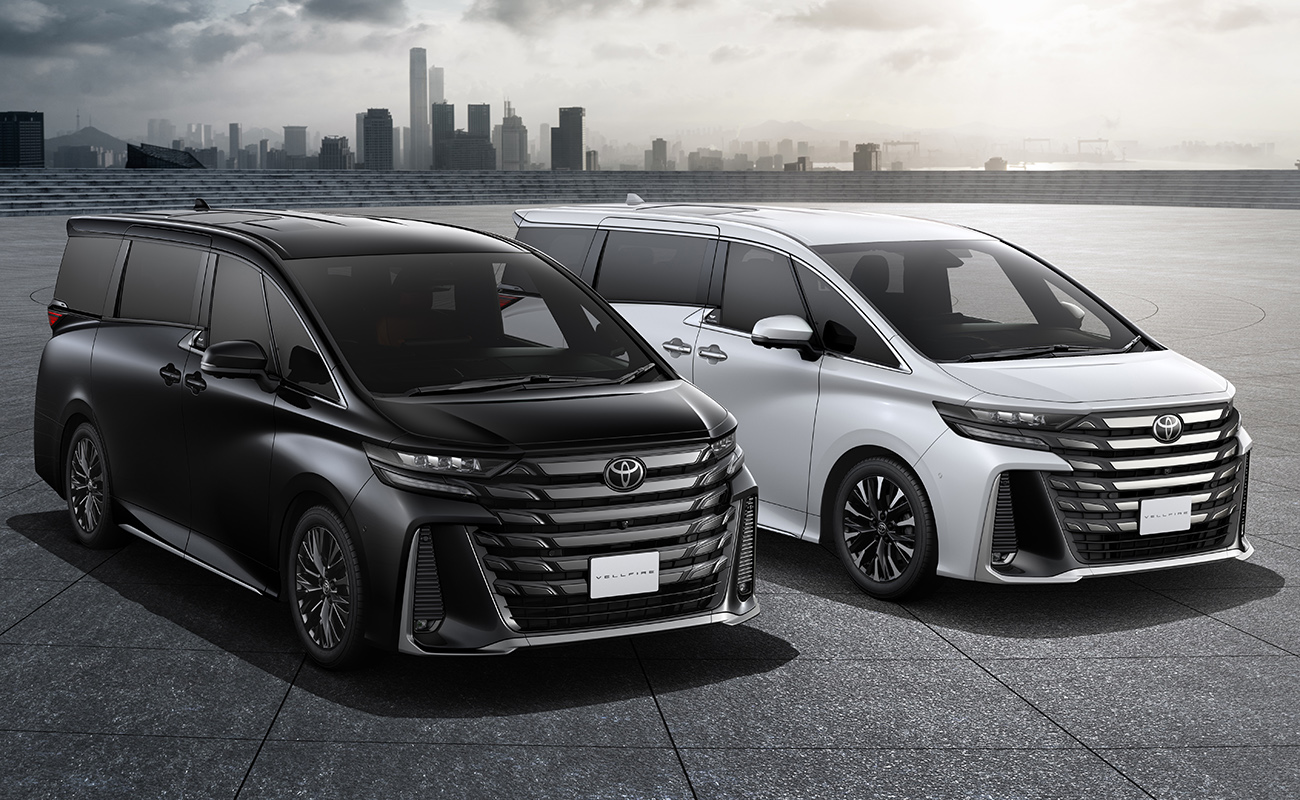 “アルヴェル”一強の時代が終わる？ もうすぐ登場、新型「エルグランド」がEV感覚の走りと上質デザインでオラオラ系ミニバンに挑む逆襲のシナリオ